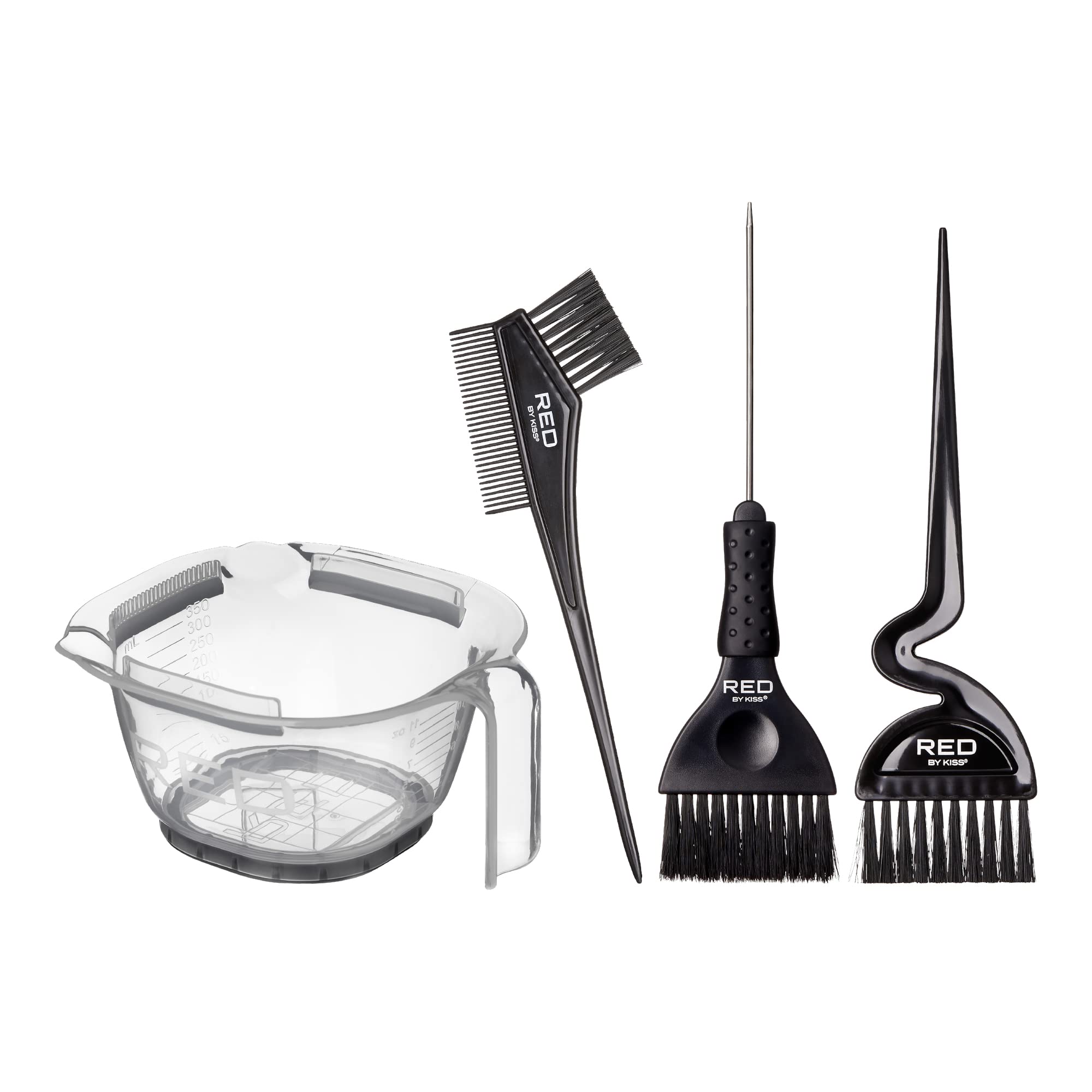 Hair Dye Coloring Kit