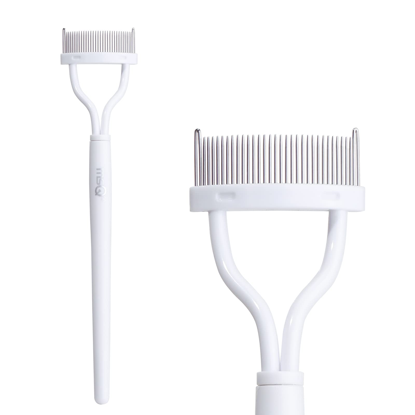 Eyelash Comb Separator