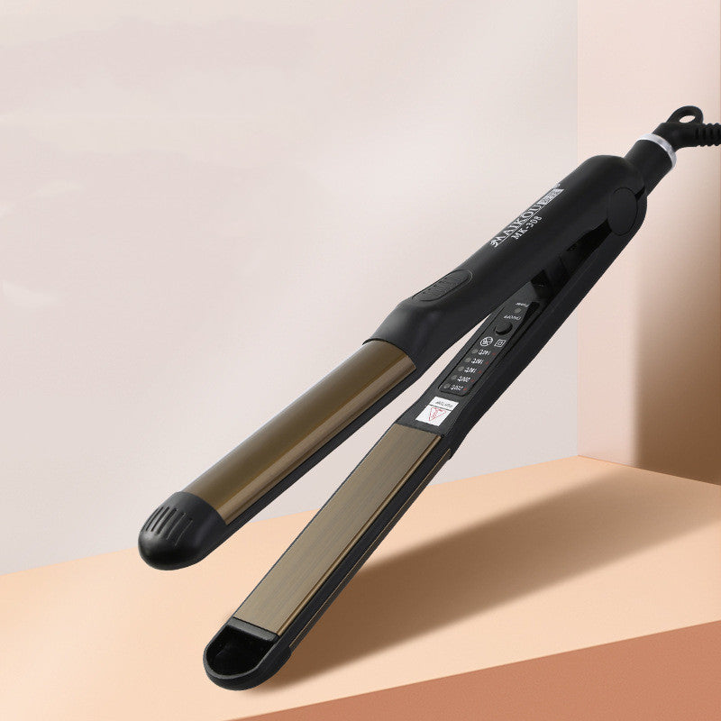 Multi-Sided Hair Straightener